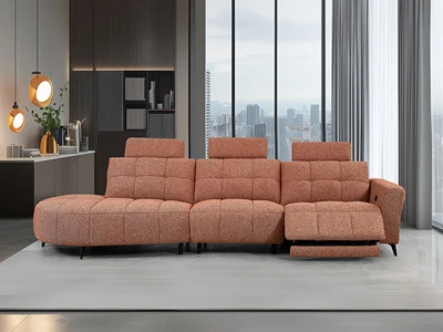 Hvilke materialer brukes til moderne sofaer?
