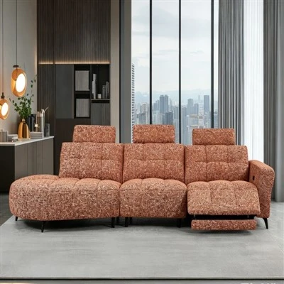Lett Luksus moderne Sectional