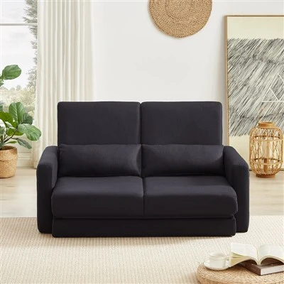 Sofa for liten plass